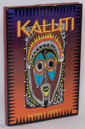 Cat.No: 205633 Kaluti. Michael T. Luckett