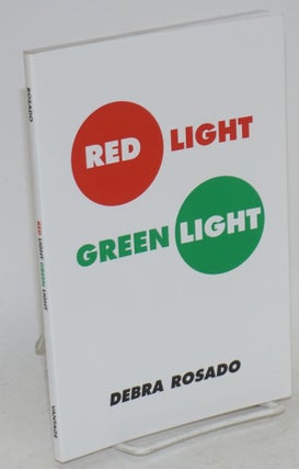 Cat.No: 205725 Red Light, Green Light. Debra Rosado