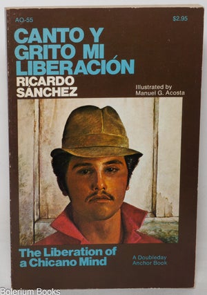 Cat.No: 206281 Canto y grito mi liberación (y lloro mis desmadrazgos). The liberation of...