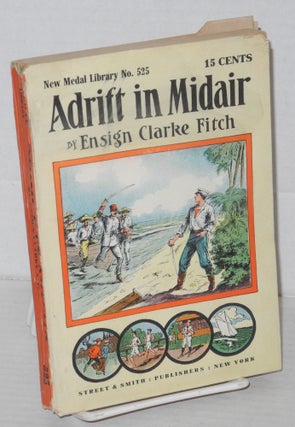 Cat.No: 206795 Adrift in midair or through fire to glory. Upton as Sinclair, Ensign...