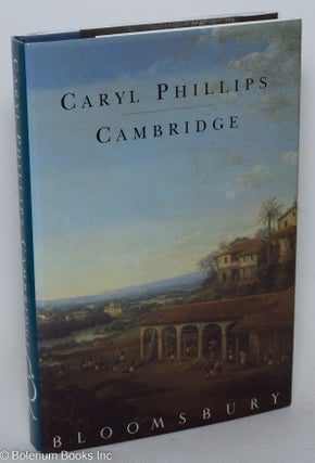Cat.No: 207060 Cambridge. Caryl Phillips