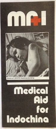 Medical Aid for Indochina