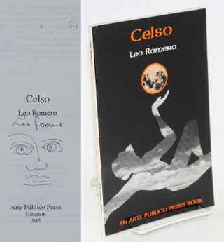 Cat.No: 208650 Celso. Leo Romero