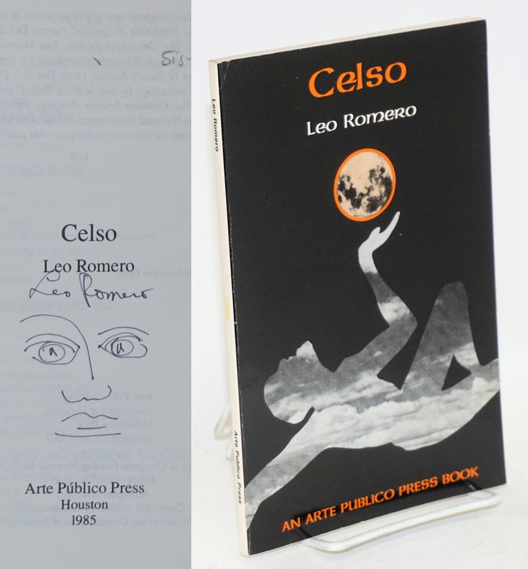 Cat.No: 208650 Celso. Leo Romero.