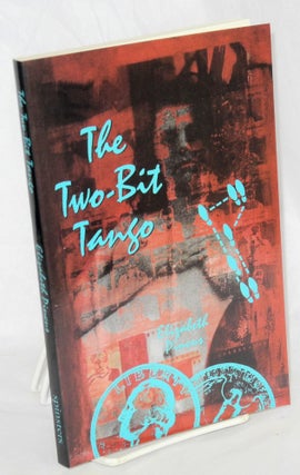 Cat.No: 209103 The Two-bit Tango: a Nell Fury mystery. Elizabeth Pincus
