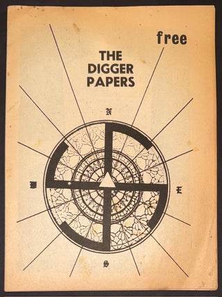 Cat.No: 209378 The Digger Papers