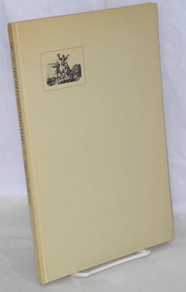 Cat.No: 209480 The First Hundred Years; A Descriptive Bibliography of California...