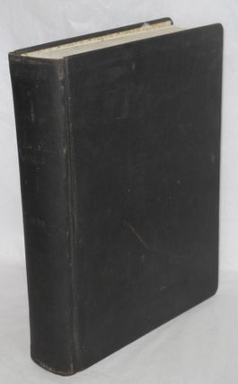 Cat.No: 210542 Architectural Record, Combined with American Architect and Architecture,...