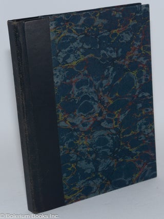 An Anthology of the Tuesday Poets