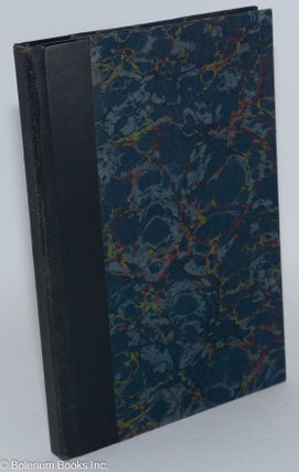 An Anthology of the Tuesday Poets