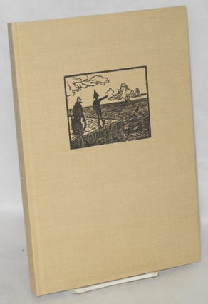 Cat.No: 210977 The private press ventures of Samuel Lloyd Osbourne and R. L. S. with...