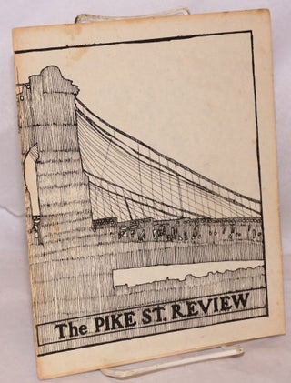 Cat.No: 211699 The Pike St. Review #3. W. J. Harrison, B. Gibeau, Dennis Moran W. Smoke,...