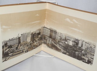 Los Angeles and Vicinity, California