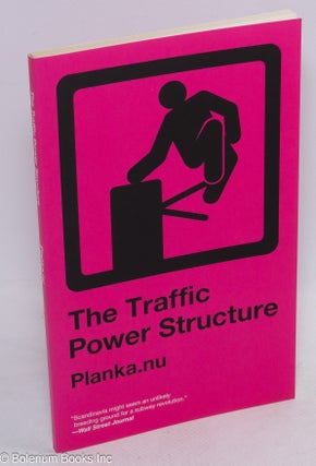 Cat.No: 212143 The Traffic Power Structure. Planka nu