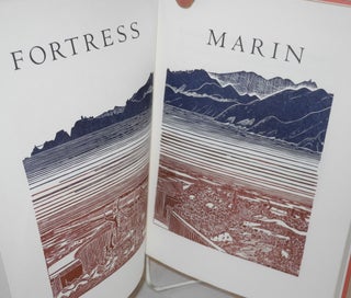 Fortress Marin: an aesthetic and historical description of the coastal fortifications of Southern Marin County. Written and illustrated by Tom Killion.