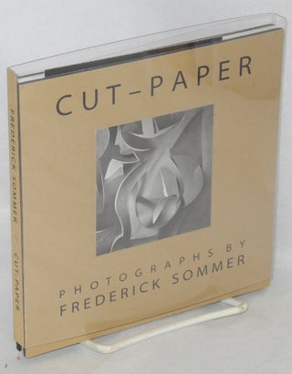 Cut-paper: photographs