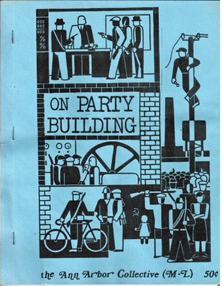 On Party Building