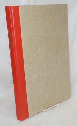 Cat.No: 212802 Journal of a cruise to California and the Sandwich Islands in the United...