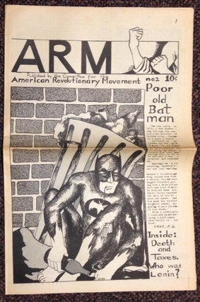 ARM. No. 2