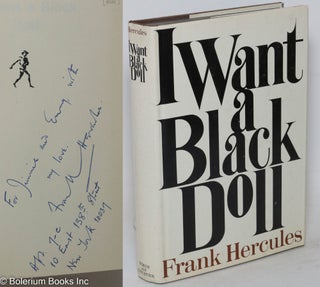 Cat.No: 213486 I want a black doll. Frank Hercules
