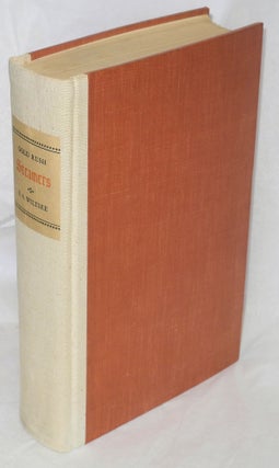 Cat.No: 214278 Gold Rush Steamers [Of the Pacific]. Ernest A. Wiltsee
