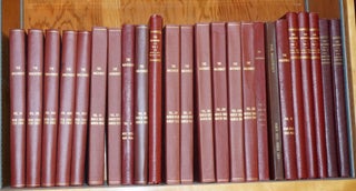 Cat.No: 216453 The machinist, vol. 1, no. 1, April 4, 1946 to vol. 24, no. 47, February...