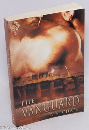 Cat.No: 216997 The Vanguard. T. A. Chase