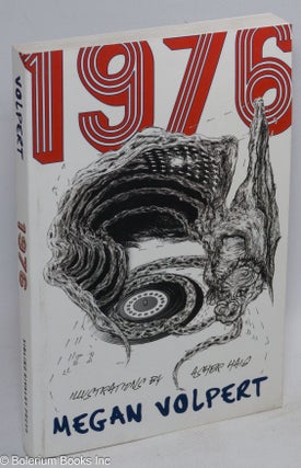 Cat.No: 217352 1976. Megan Volpert, Asher Haig