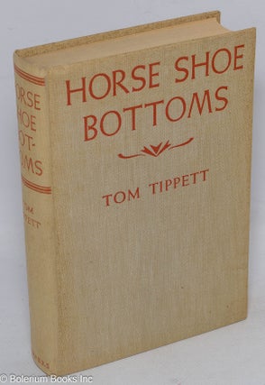 Horse shoe bottoms