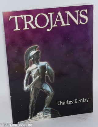 Cat.No: 218245 Trojans. Charles Gentry