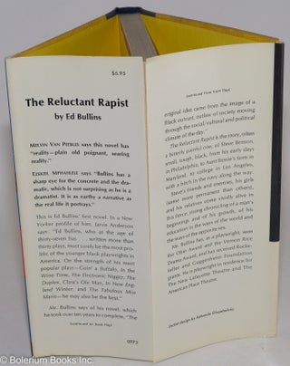 The reluctant rapist