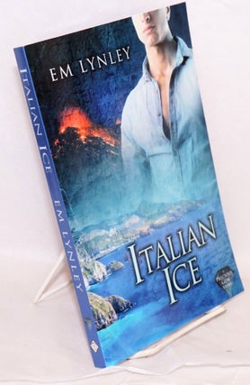 Cat.No: 218610 Italian Ice: a precious gem story book 2. EM Lynley