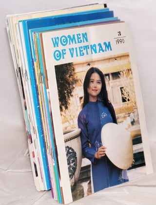 Women of Vietnam [29 issues]