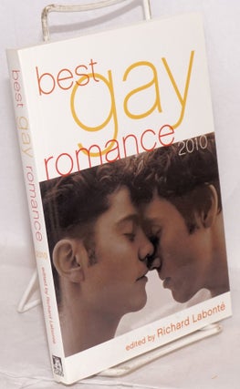 Cat.No: 219849 Best Gay Romance 2010. Richard Labonté, David Puterbaugh Jamie...