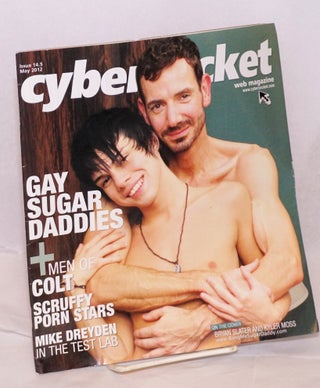 Cat.No: 220466 Cybersocket Web magazine: the leader in gay & lesbian online information;...