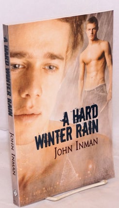 Cat.No: 223433 A Hard Winter Rain. John Inman