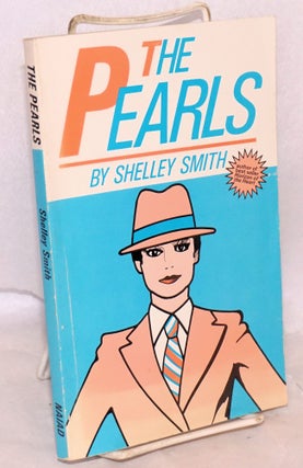 Cat.No: 223468 The Pearls. Shelley Smith