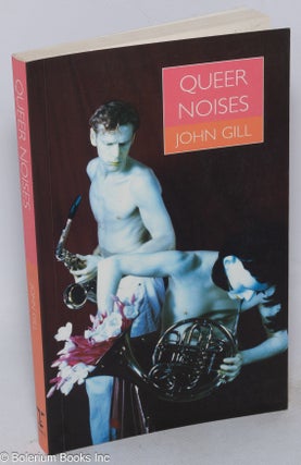 Cat.No: 223470 Queer Noises: male and female homosexuality in twentieth-century music....