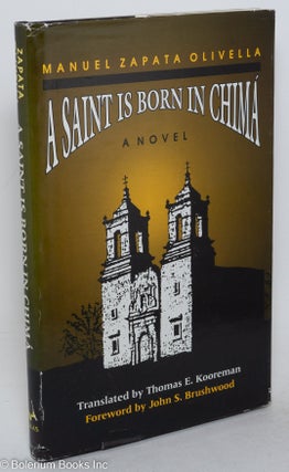 Cat.No: 223670 A saint is born in Chima. Translated by Thomas E. Kooreman, introduction...