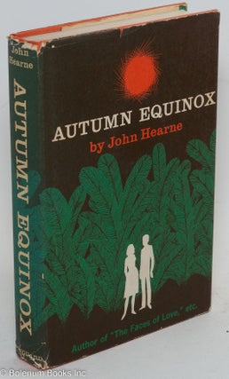 Cat.No: 223754 The Autumn Equinox. John Hearne