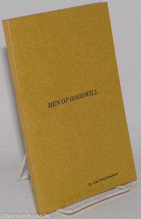 Men of goodwill