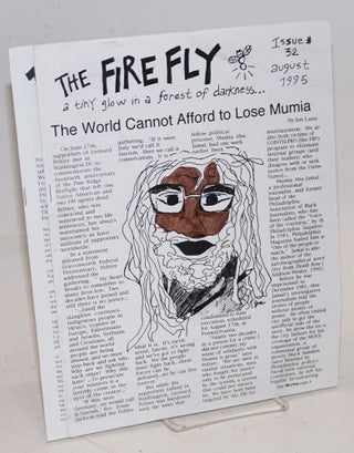 Fire Fly [five issues]