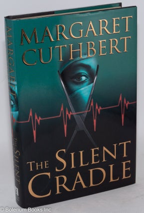 Cat.No: 226075 The Silent Cradle. Margaret Cuthbert