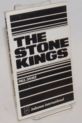 Cat.No: 226339 The Stone Kings. Paul Drake