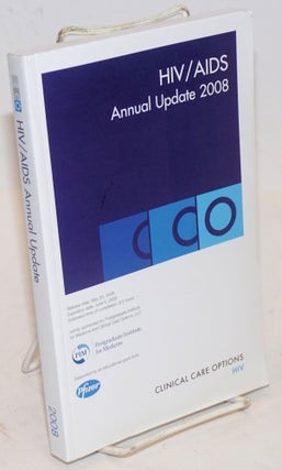 Cat.No: 226407 HIV/AIDS annual update 2012 based on the proceedings of the 18th annual...