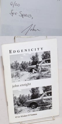 Cat.No: 226476 Edgenicity. John Enright, aka Richard Simmons association Specs