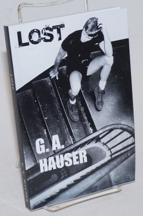 Cat.No: 226541 Lost. G. A. Hauser