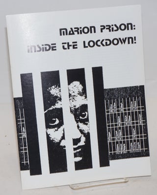 Cat.No: 226682 Marion Prison: inside the Lockdown