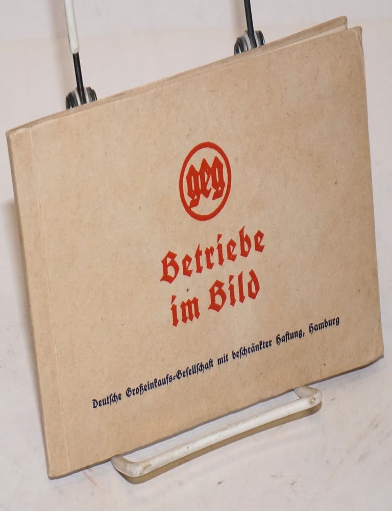 Cat.No: 226959 Betriebe im Bild