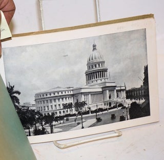 Capitolio Nacional, Habana - Cuba